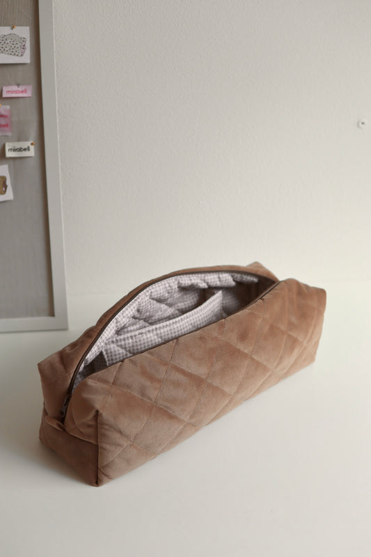 EMILY Велюрова Dyson Airstrait bag