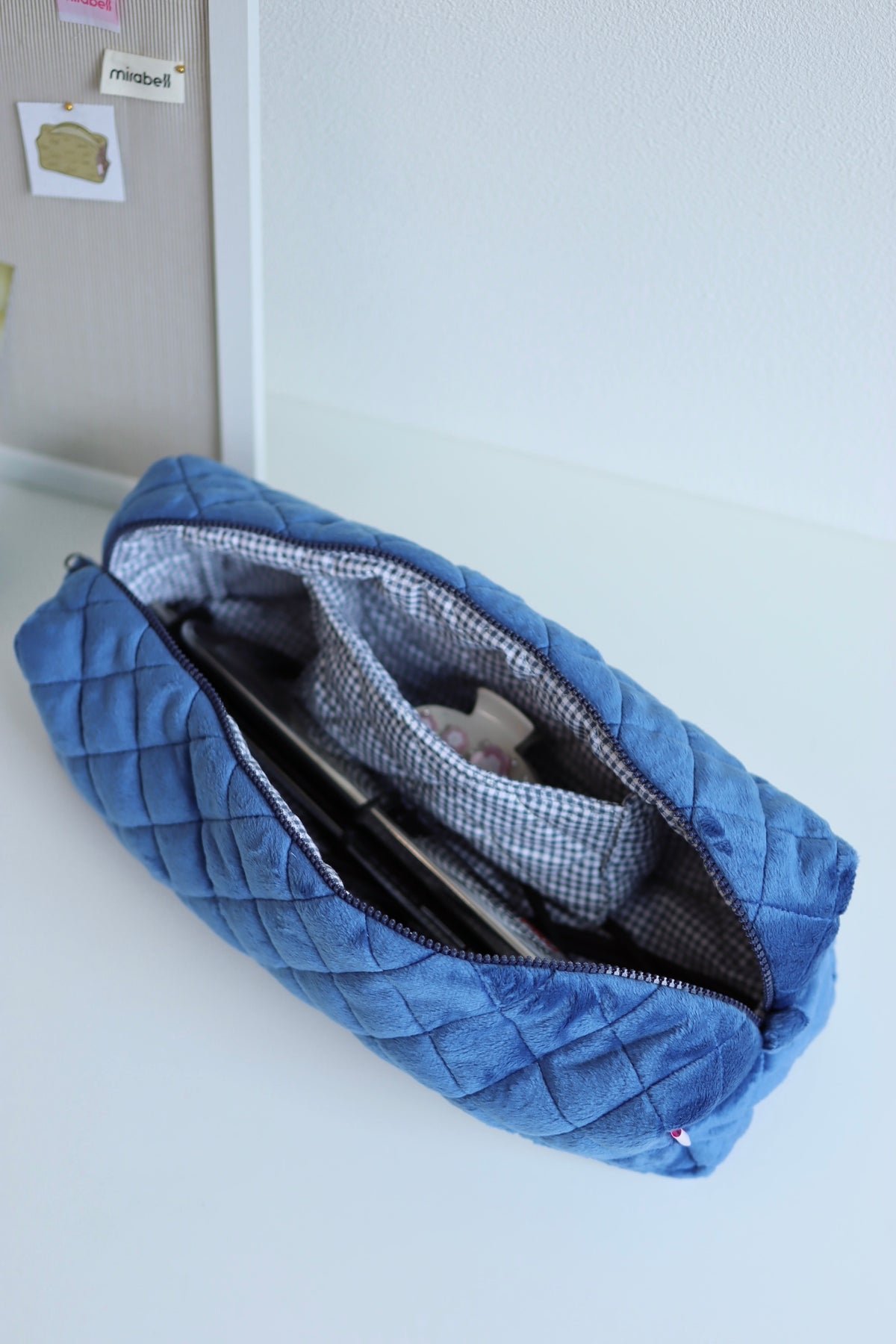 GEORGINA Dyson Airstrait bag