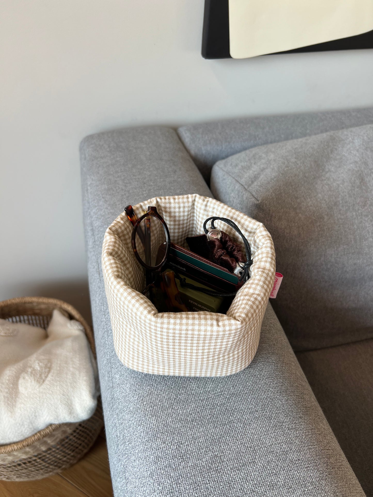 Органайзер для косметики