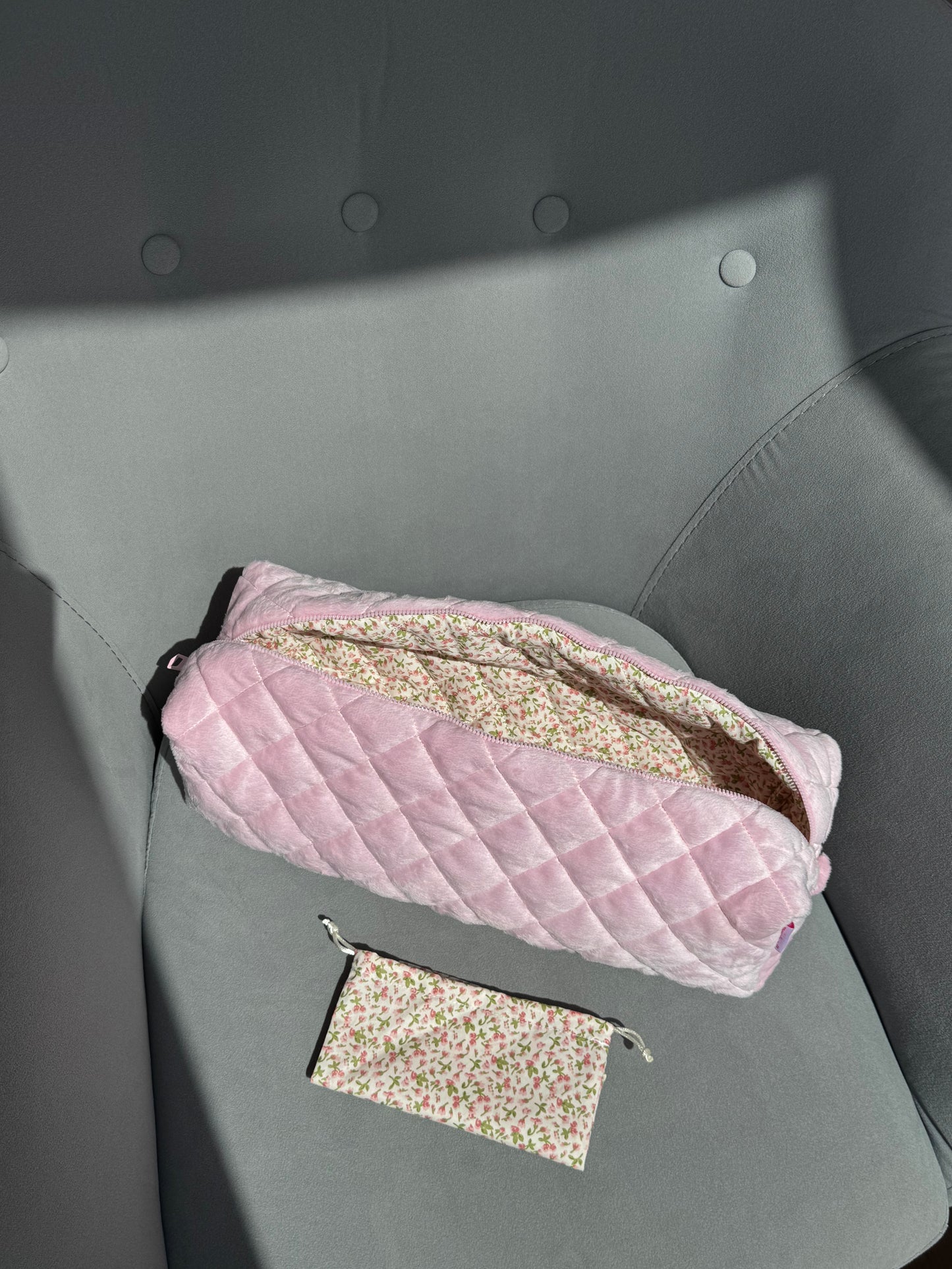 ALICE Dyson Airstrait bag