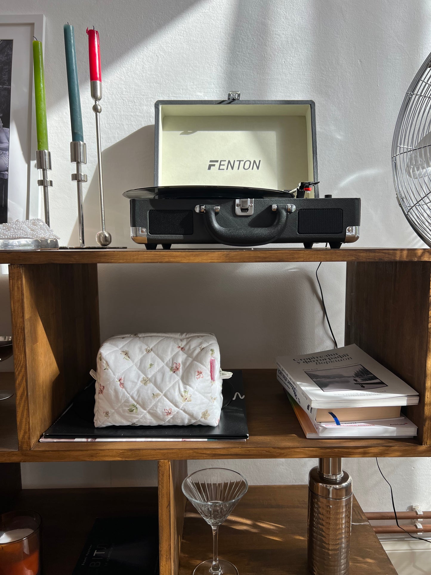 JASMINE cosmetic bag