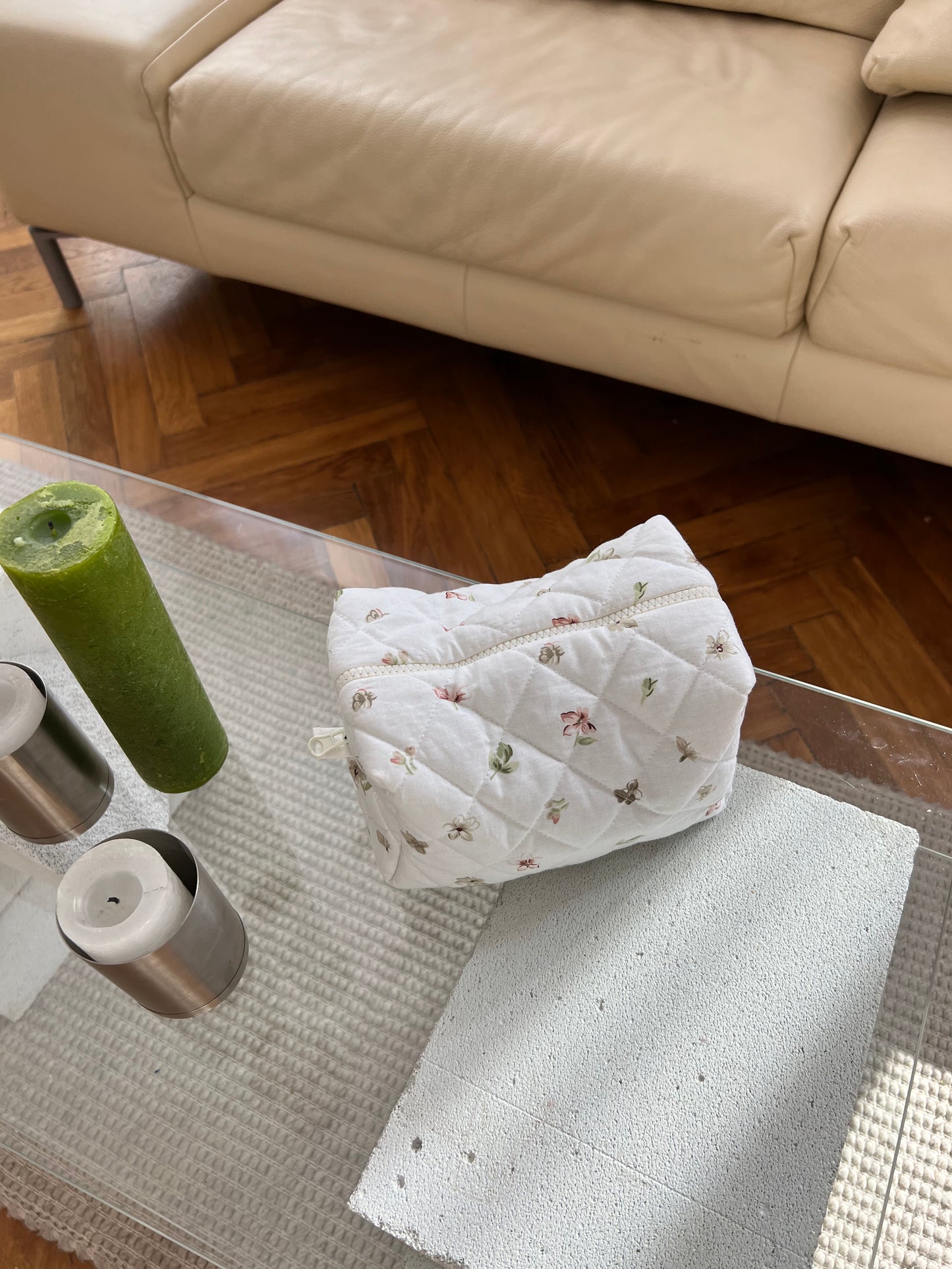 JASMINE cosmetic bag