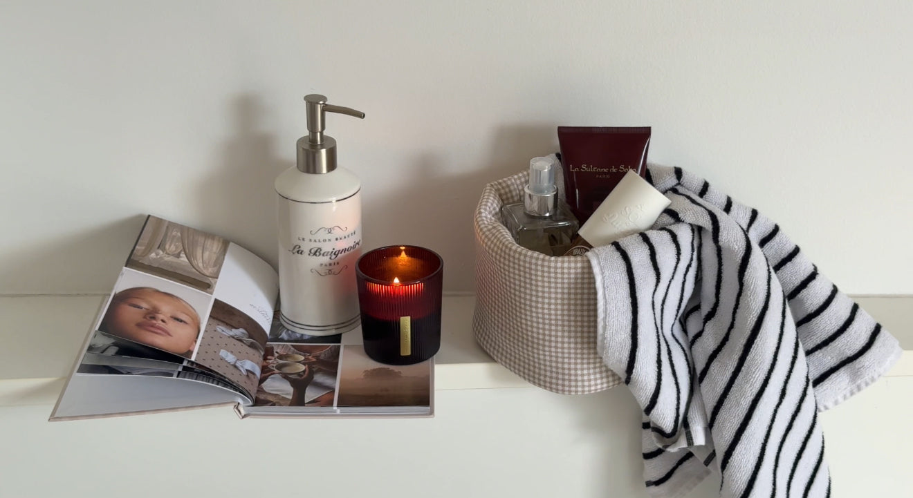 Органайзер Бежева клітинка