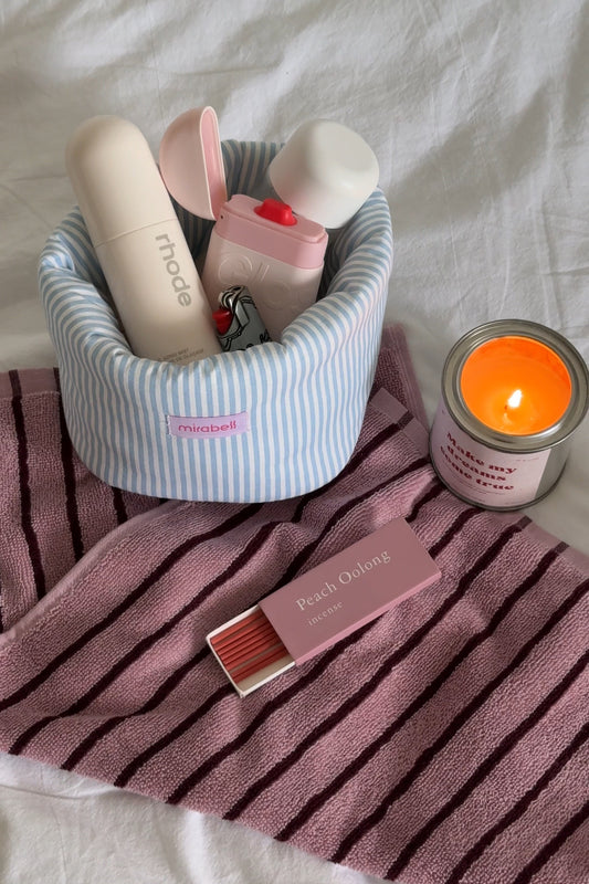 Органайзер Блакитна смужка