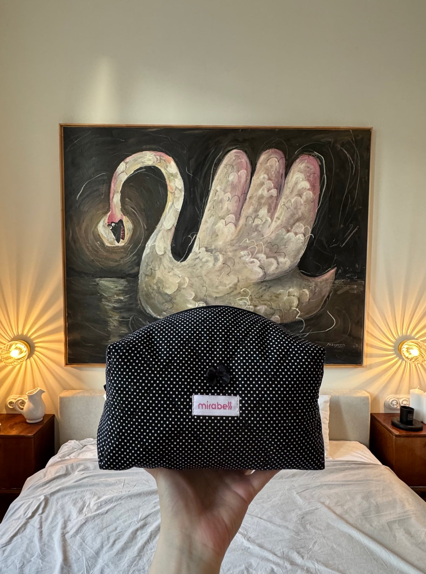 Чорний горошок