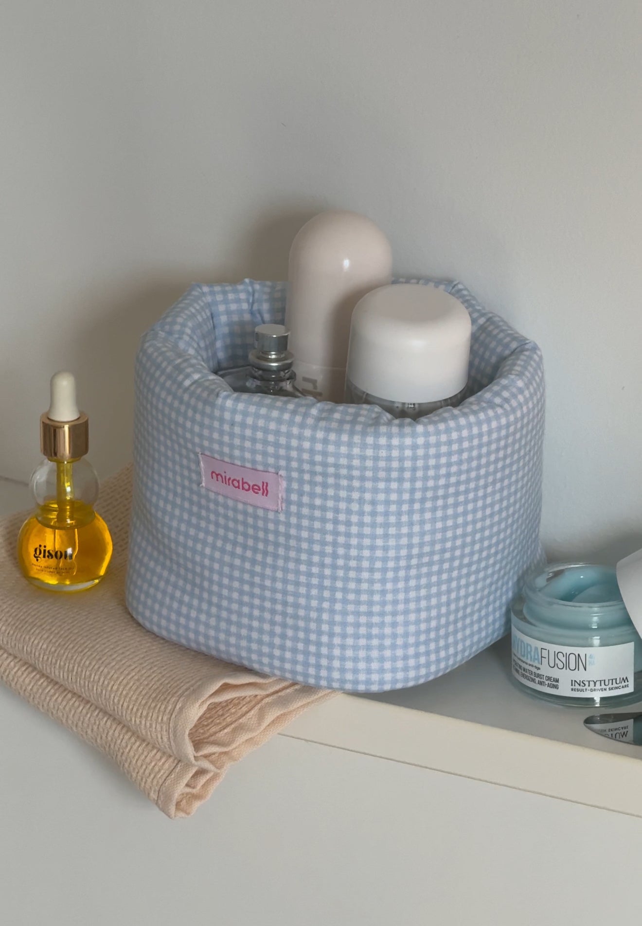 Органайзер для косметики