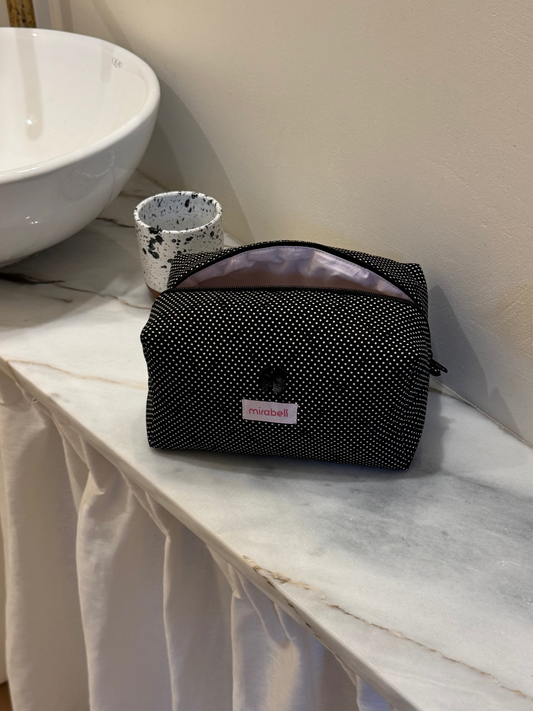 Чорний горошок