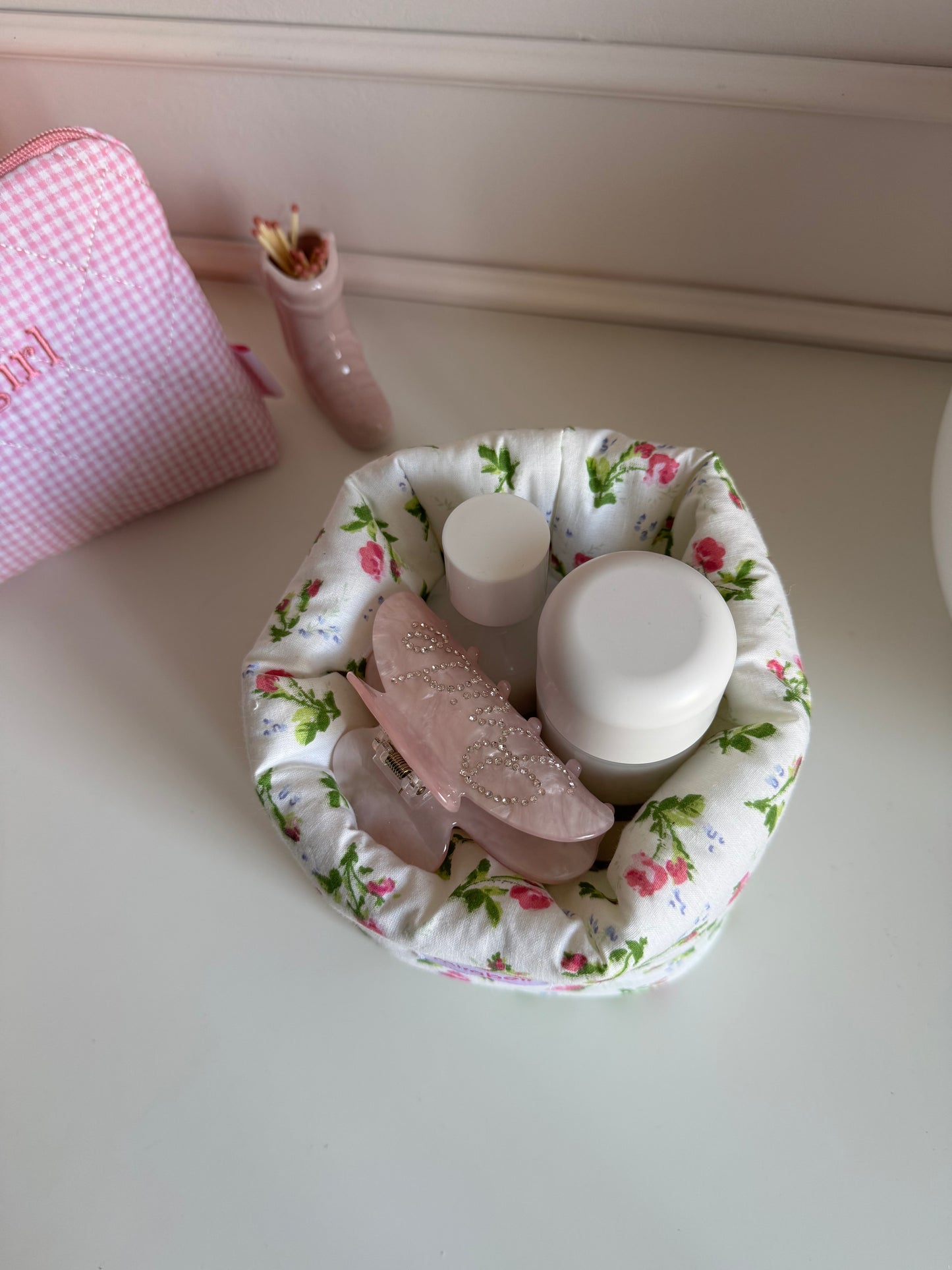 Органайзер Зелені квіти