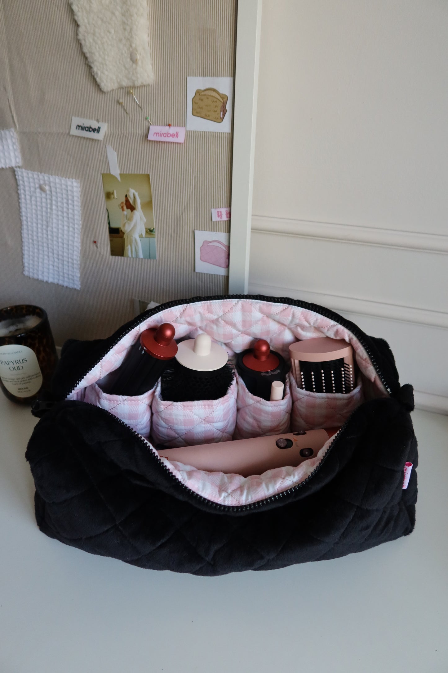 NAOMI Dyson bag