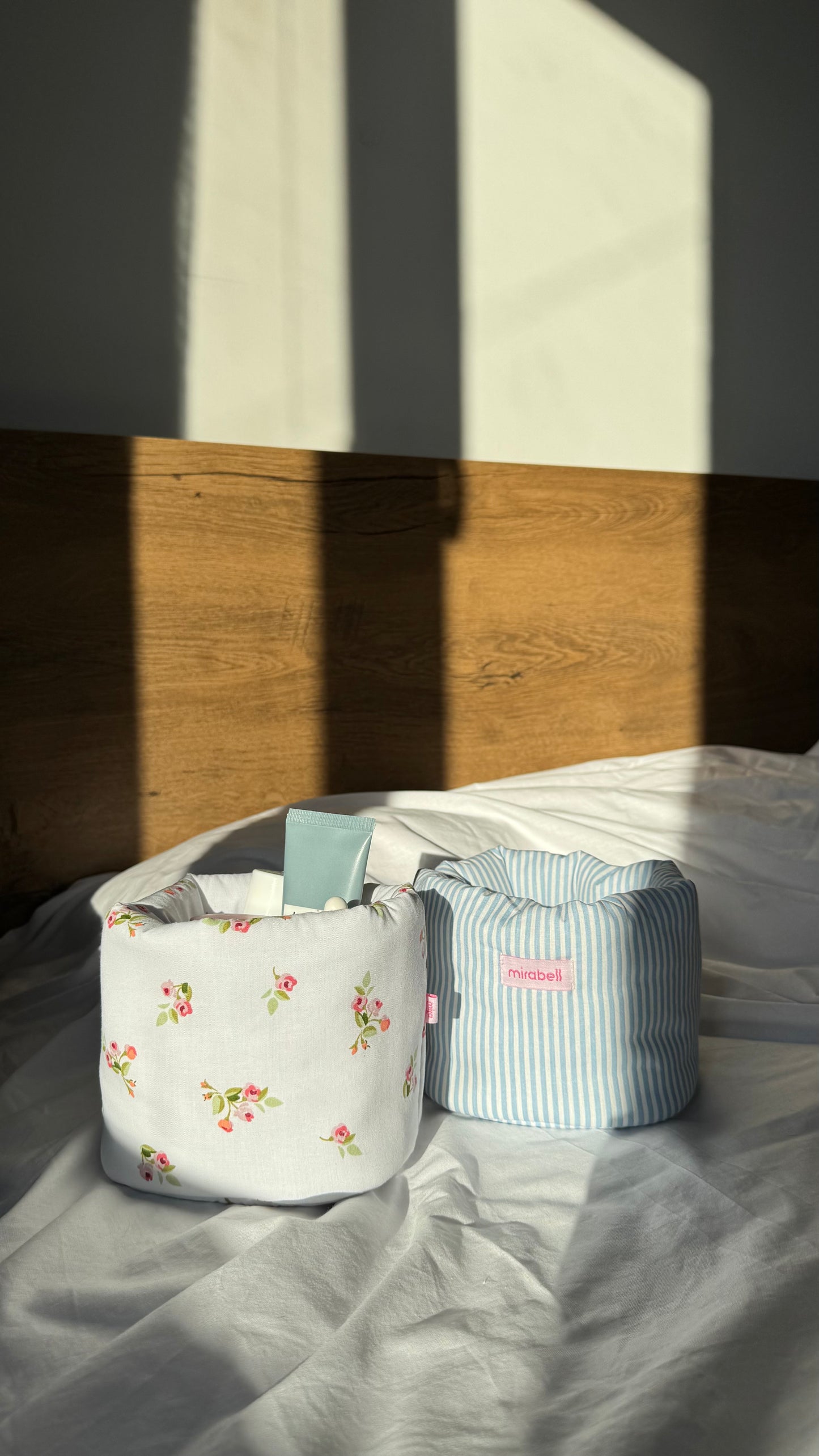 Органайзер Рожеві квіти