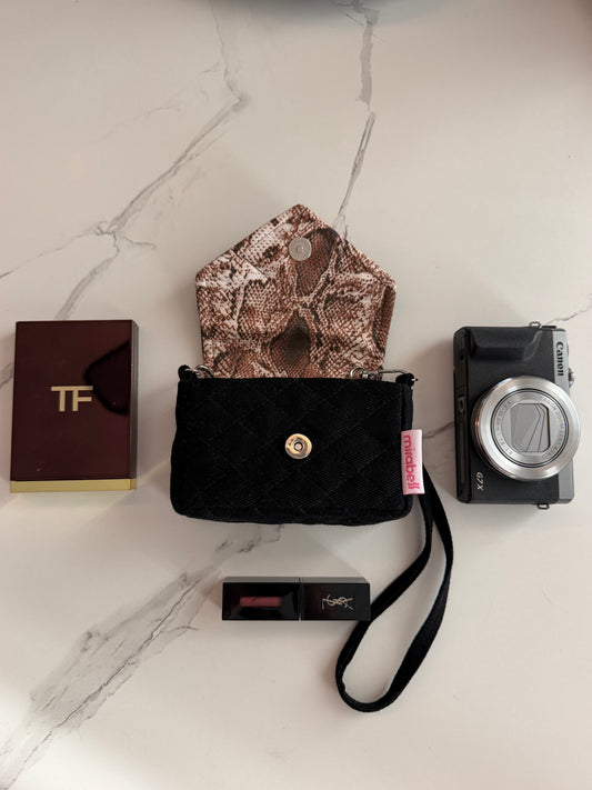 Naomi Чохол для камери