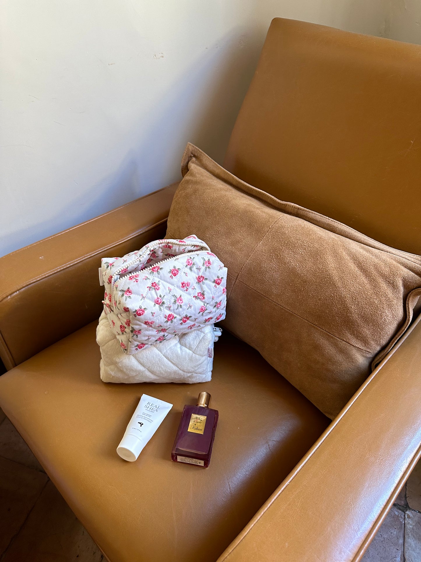 VALENTINES cosmetic bag