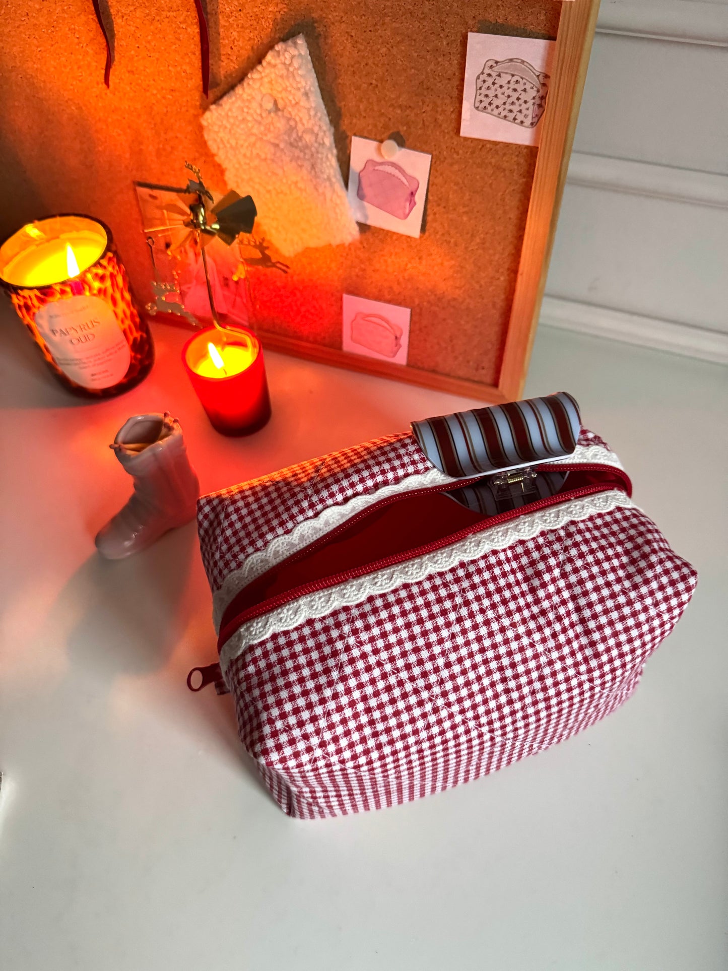 Червона клітинка