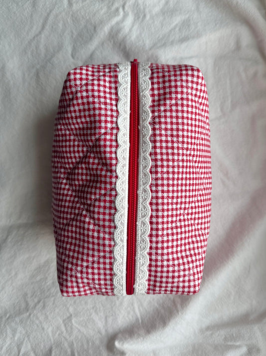 Червона клітинка