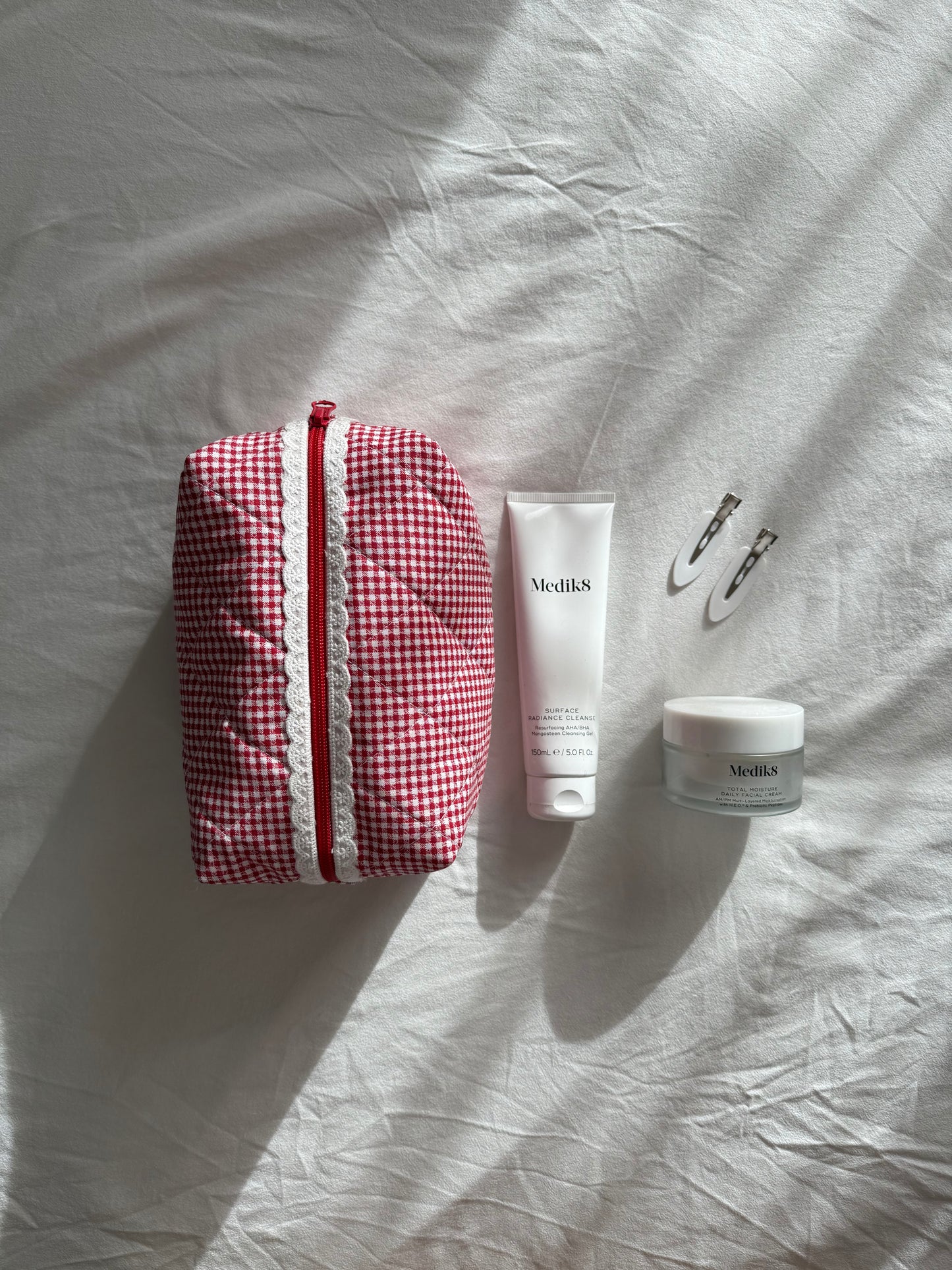 Червона клітинка