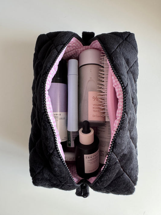 NAOMI cosmetic bag