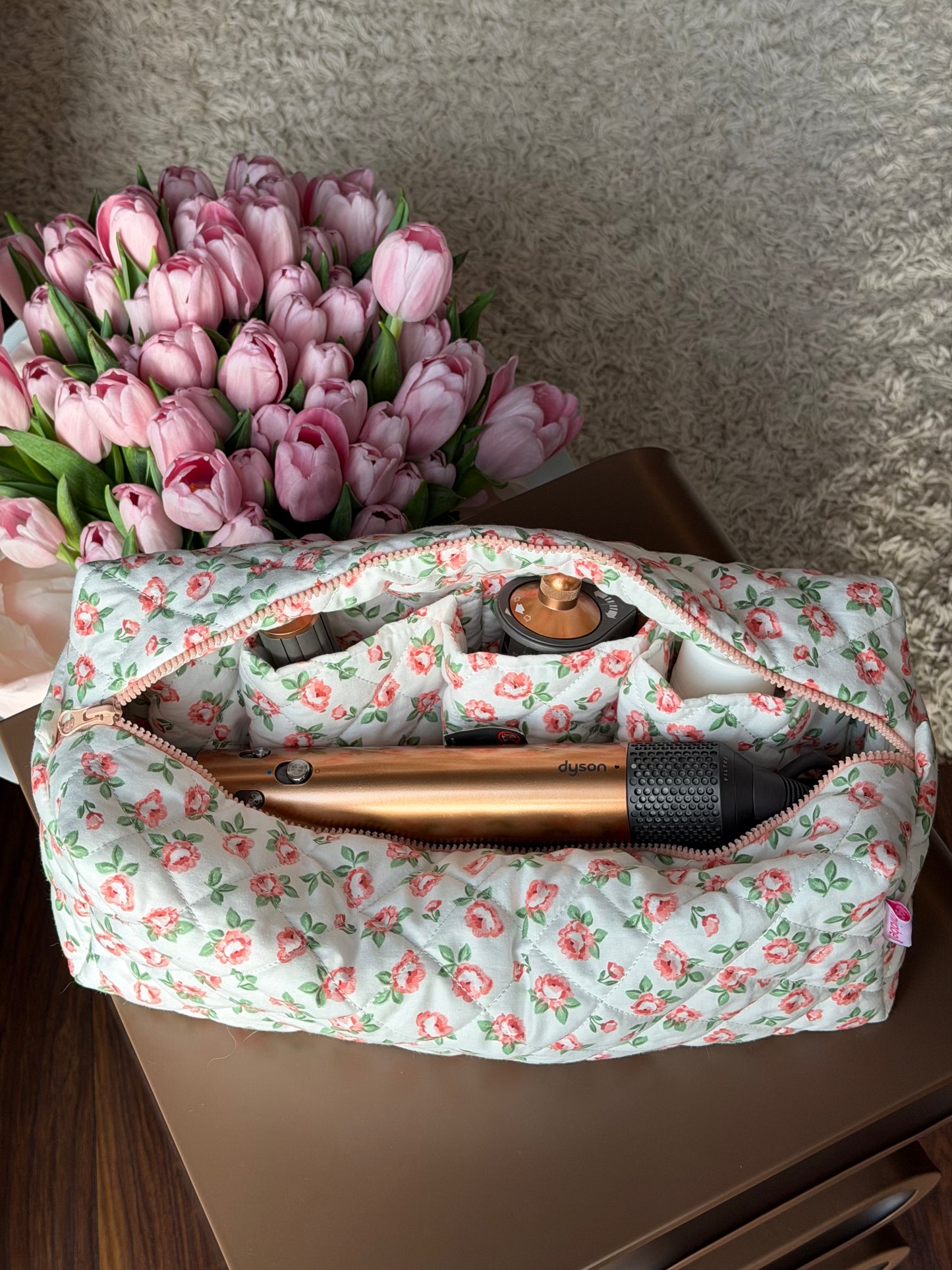 JINNY Dyson bag