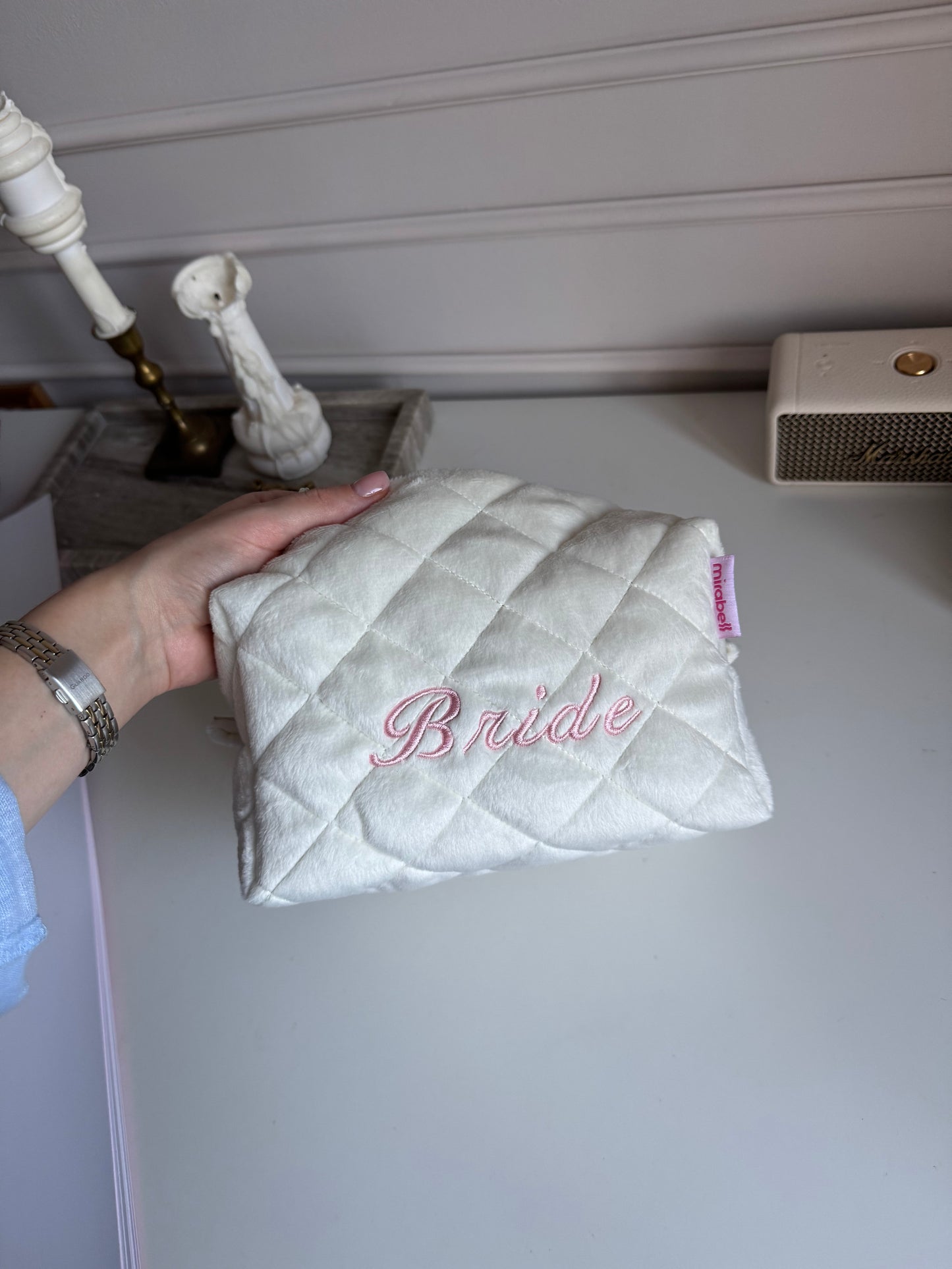 Молочна Bride