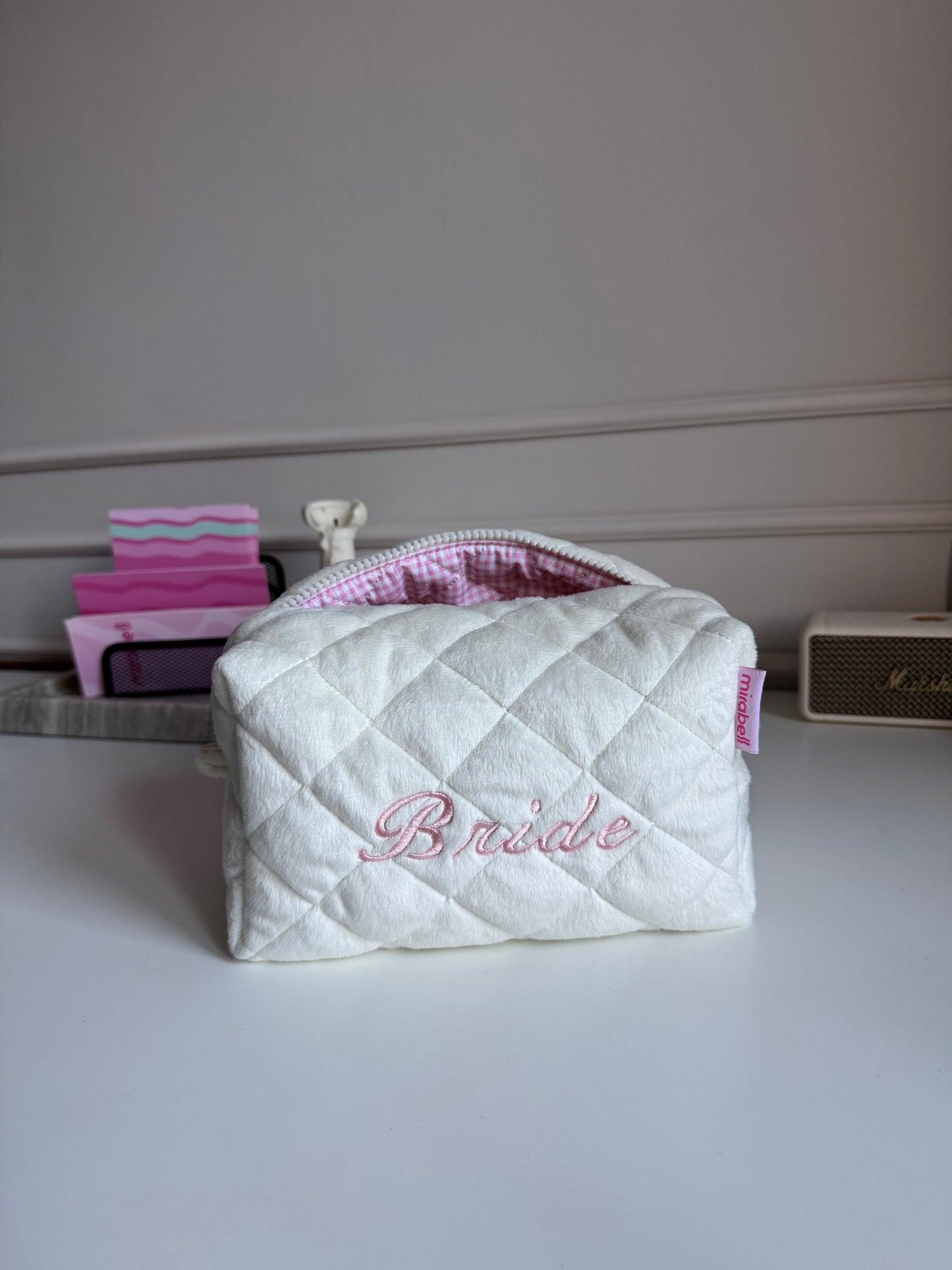 Молочна Bride