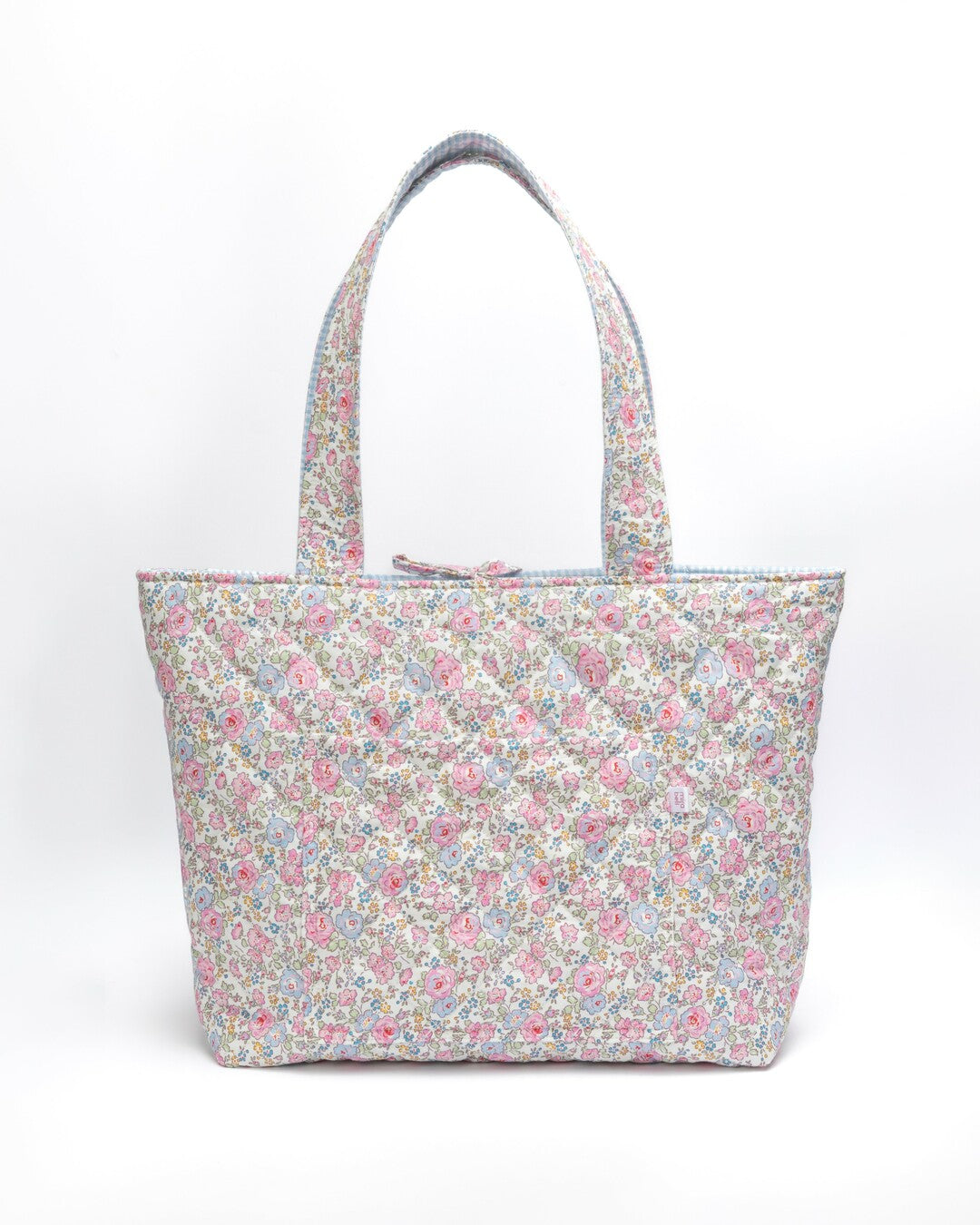 Tote bag & cosmetic bag