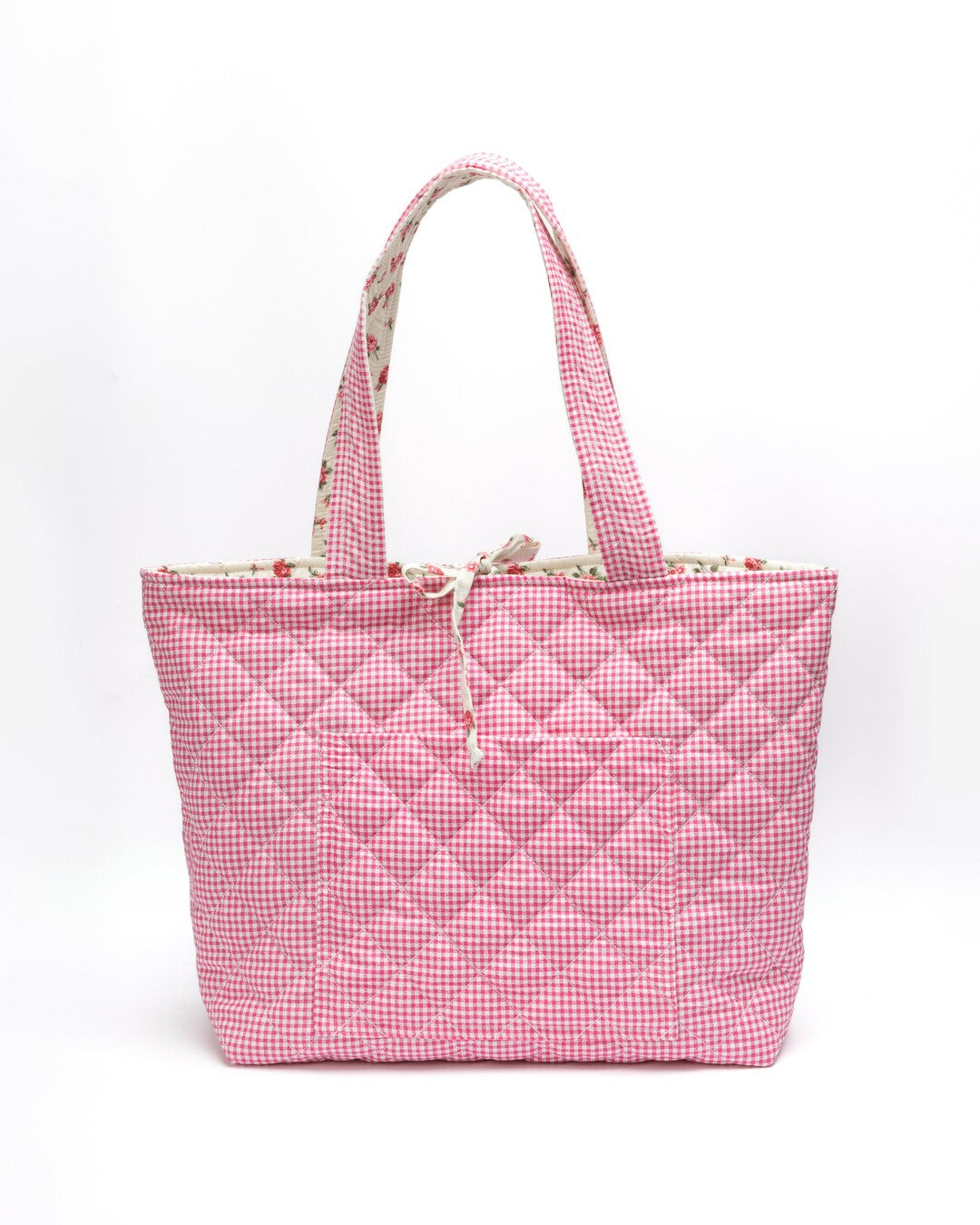 Tote bag & cosmetic bag