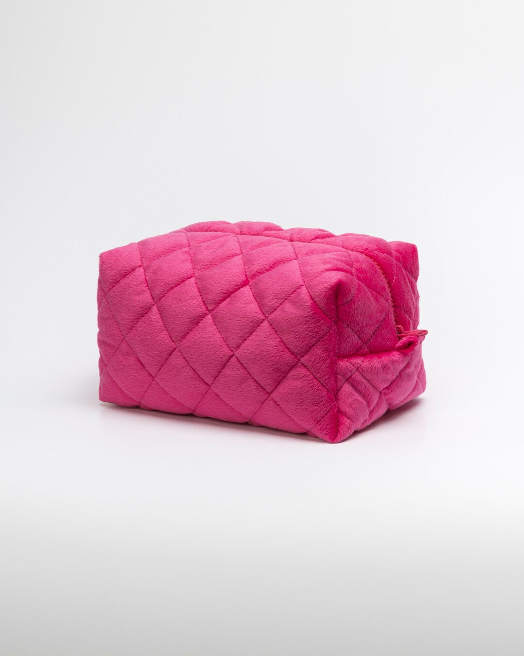 BARBIE PINK cosmetic bag