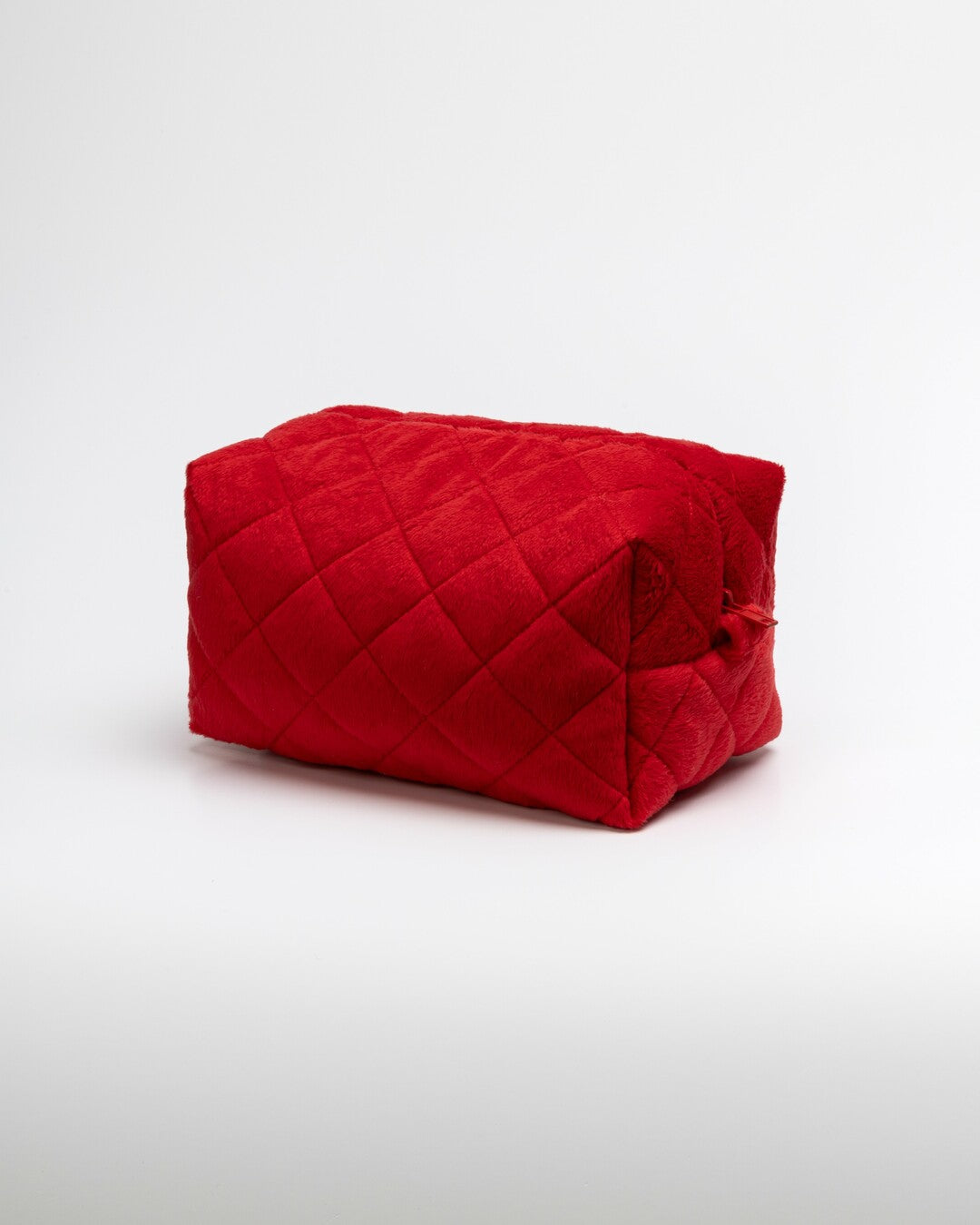 VALENTINES RED cosmetic bag