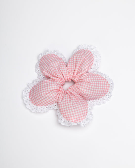 FLOWER scrunch